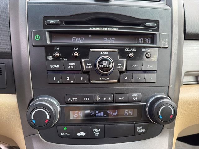 Used 2011 Honda CR-V EX-L image 19