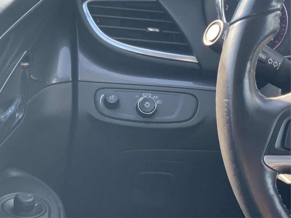 Used 2018 Buick Encore Preferred image 20