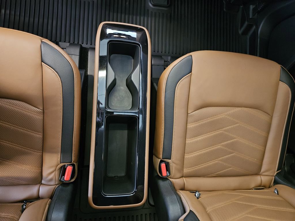 Used 2023 Nissan Pathfinder Platinum w/ Lighting Package (N93) image 27