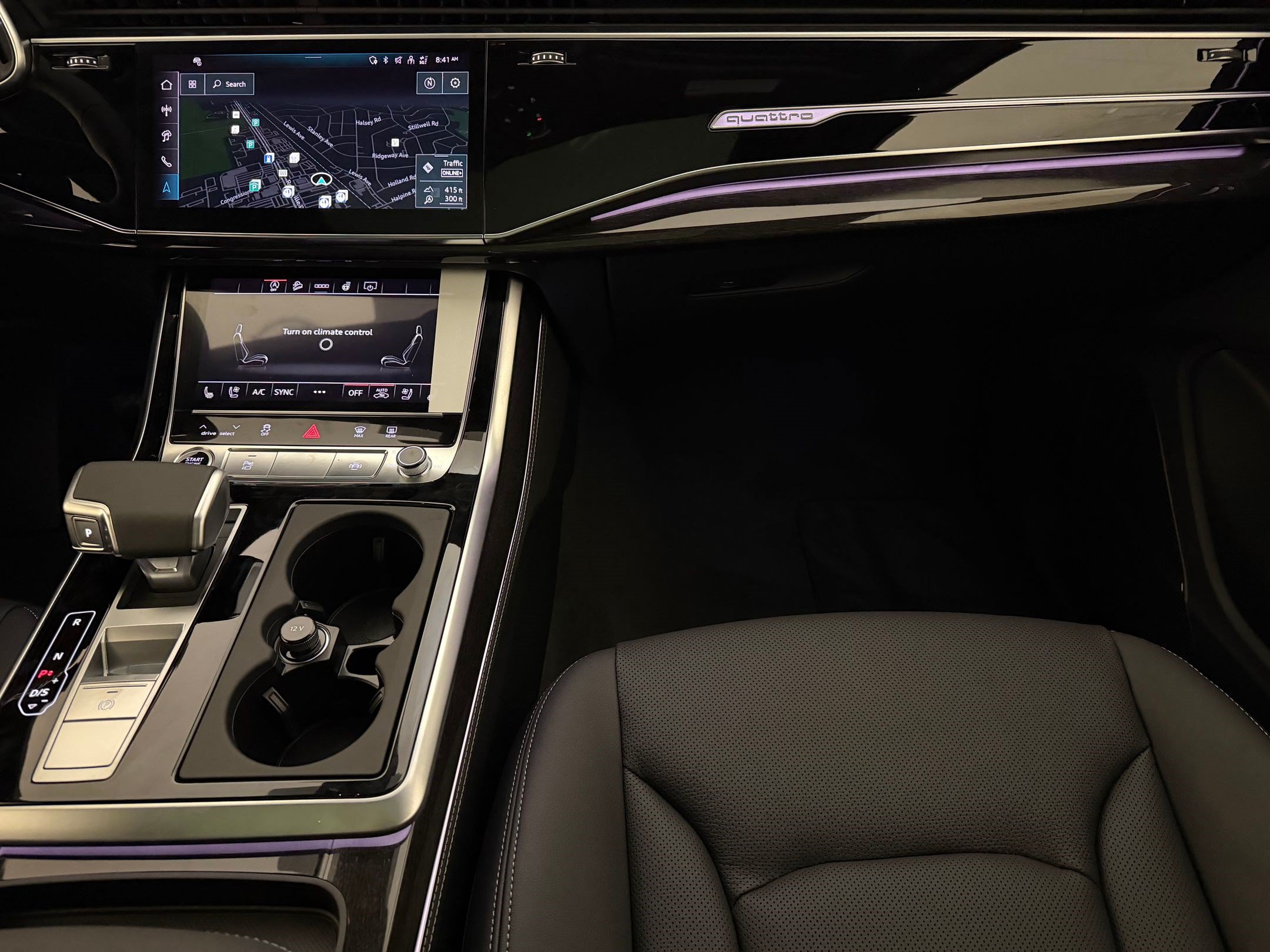 New 2026 Audi Q7 Premium Plus AWD/4WD image 30