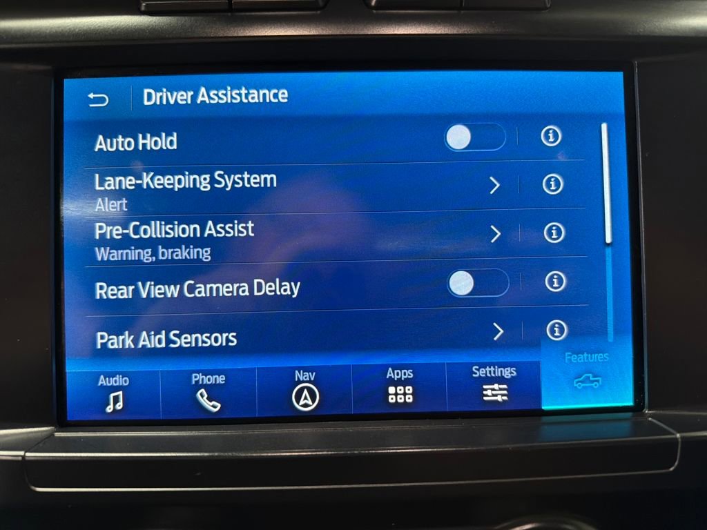 Certified 2023 Ford F150 XL w/ STX Appearance Package image 27