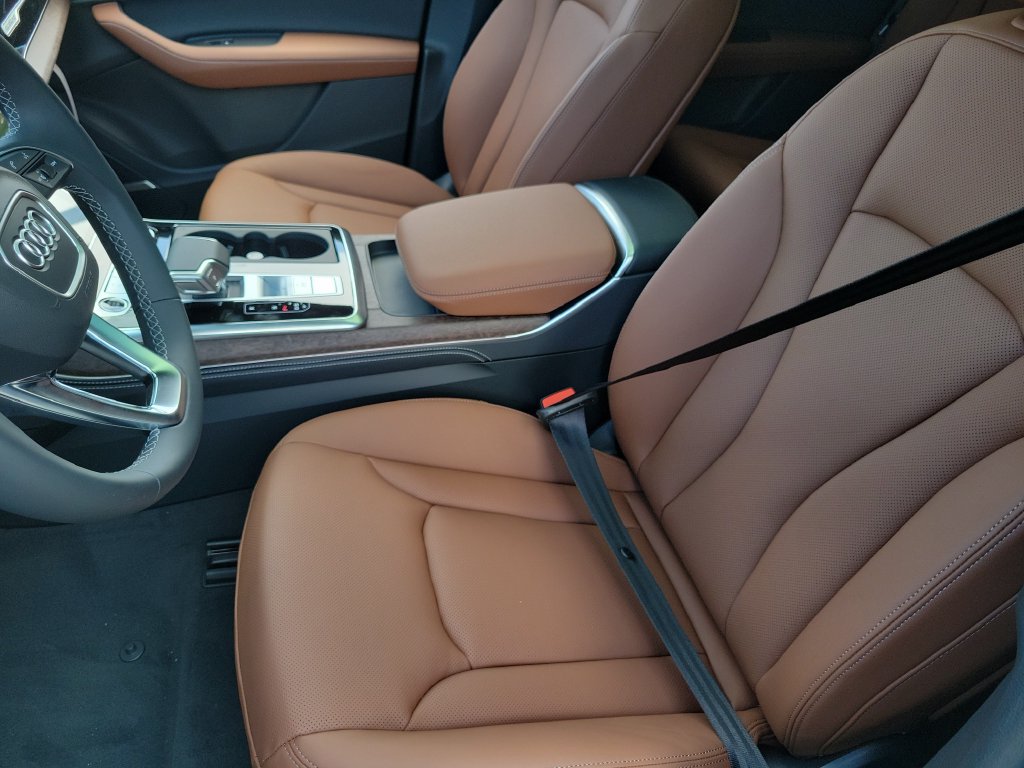 New 2026 Audi Q7 Premium Plus AWD/4WD image 17