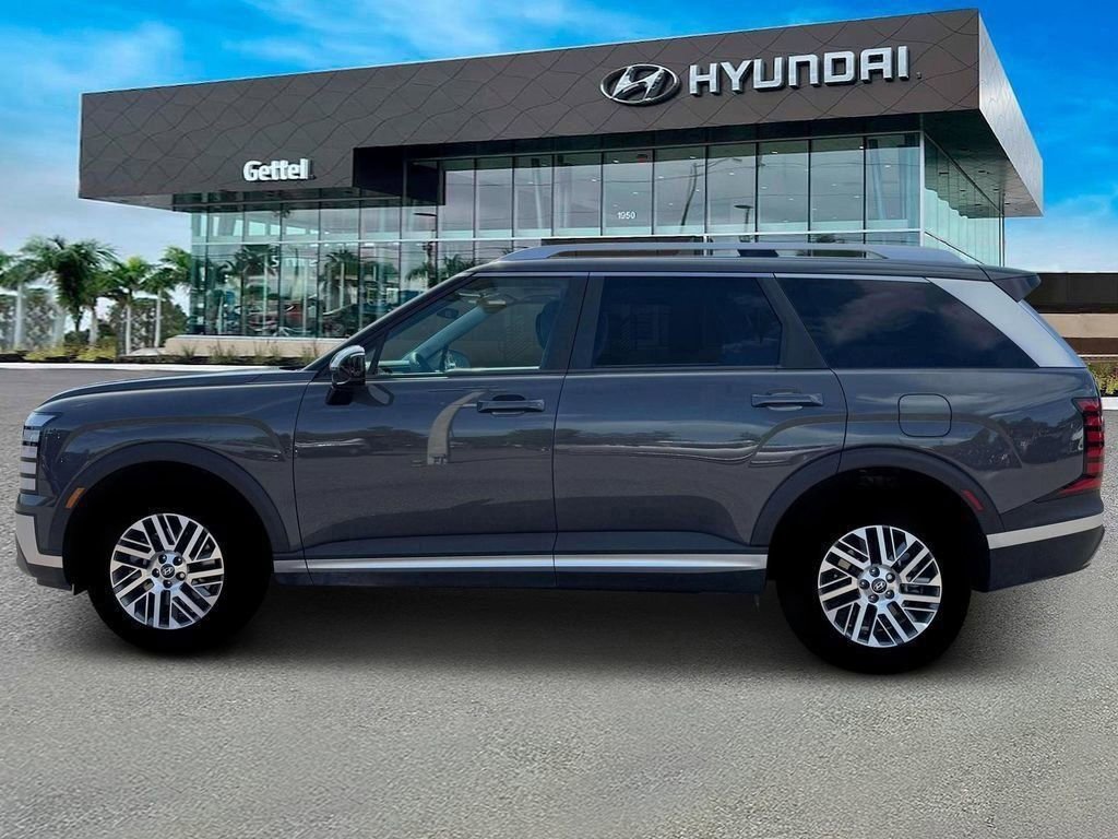 New 2026 Hyundai Palisade SEL image 3