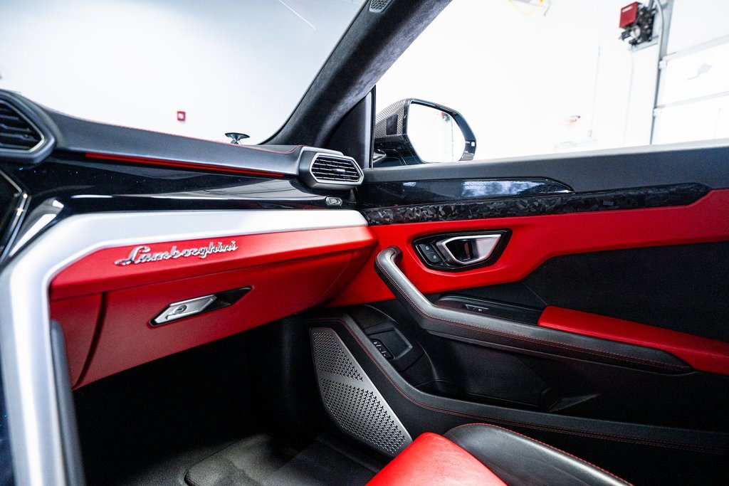 Used 2020 Lamborghini Urus image 61