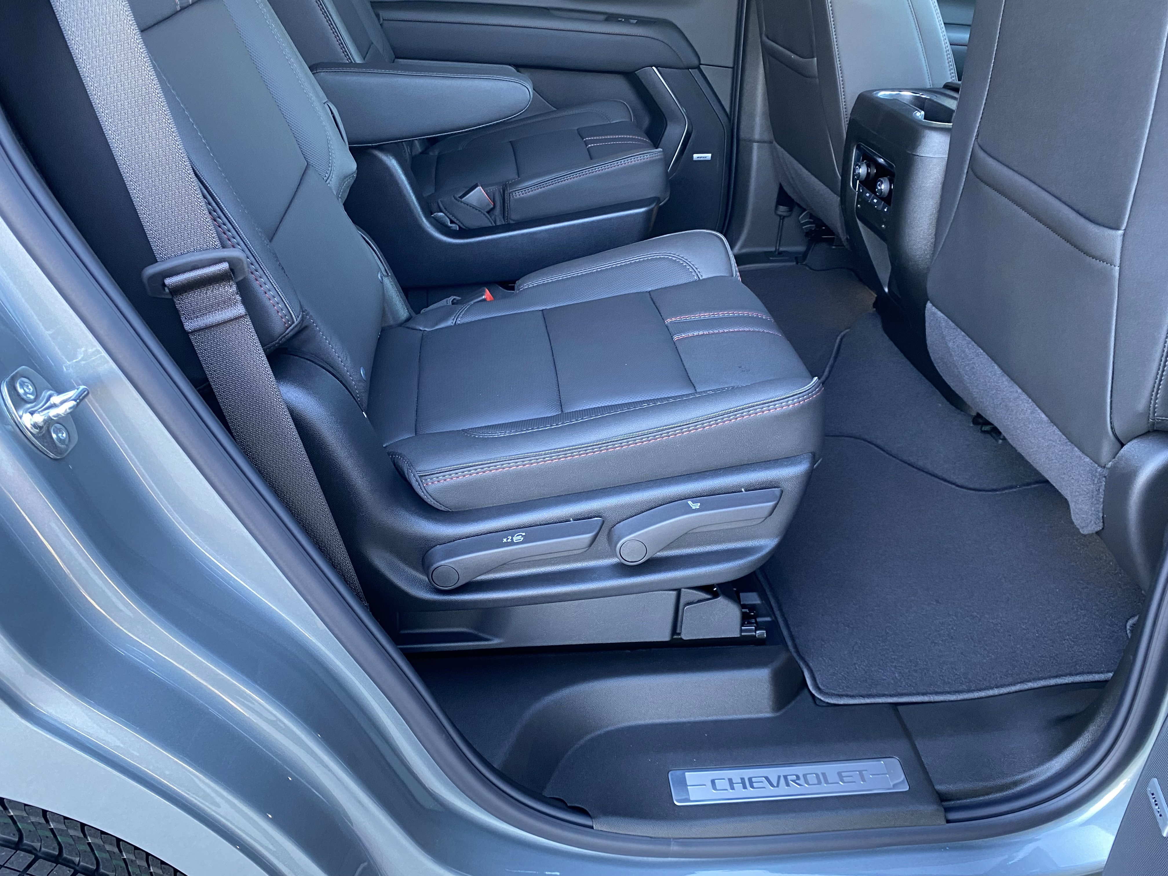 New 2026 Chevrolet Tahoe RST w/ Advanced Technology Package image 33