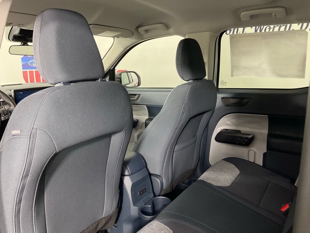 New 2026 Ford Maverick XLT FWD image 15