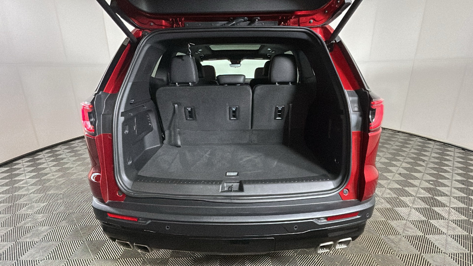 New 2026 GMC Acadia Elevation w/ Black Edition AWD/4WD image 32