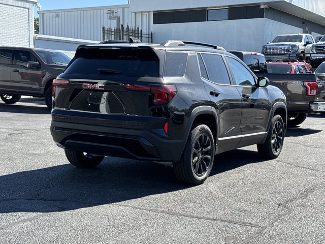 New 2027 GMC Terrain Elevation w/ Black Edition FWD image 3