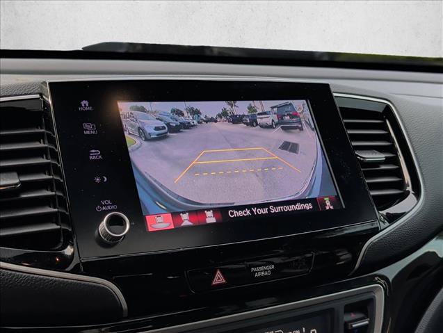 Used 2023 Honda Ridgeline Black Edition image 18