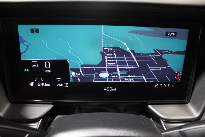 New 2026 GMC Terrain Elevation w/ Elevation Premium Package AWD/4WD image 46