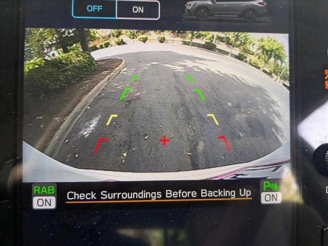 Certified 2024 Subaru Ascent Premium w/ Convenience Package image 13