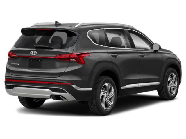 Used 2022 Hyundai Santa Fe SEL w/ Convenience + Premium Package AWD/4WD image 5