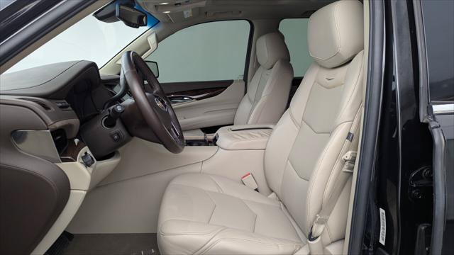 Used 2015 Cadillac Escalade ESV Premium RWD image 14