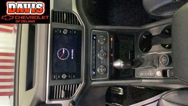 Used 2020 Volkswagen Atlas Cross Sport SE w/ Panoramic Sunroof Package AWD/4WD image 18