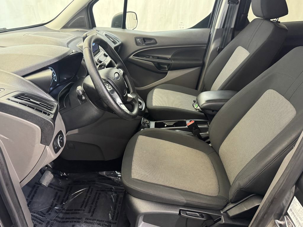 Used 2023 Ford Transit Connect XL image 8