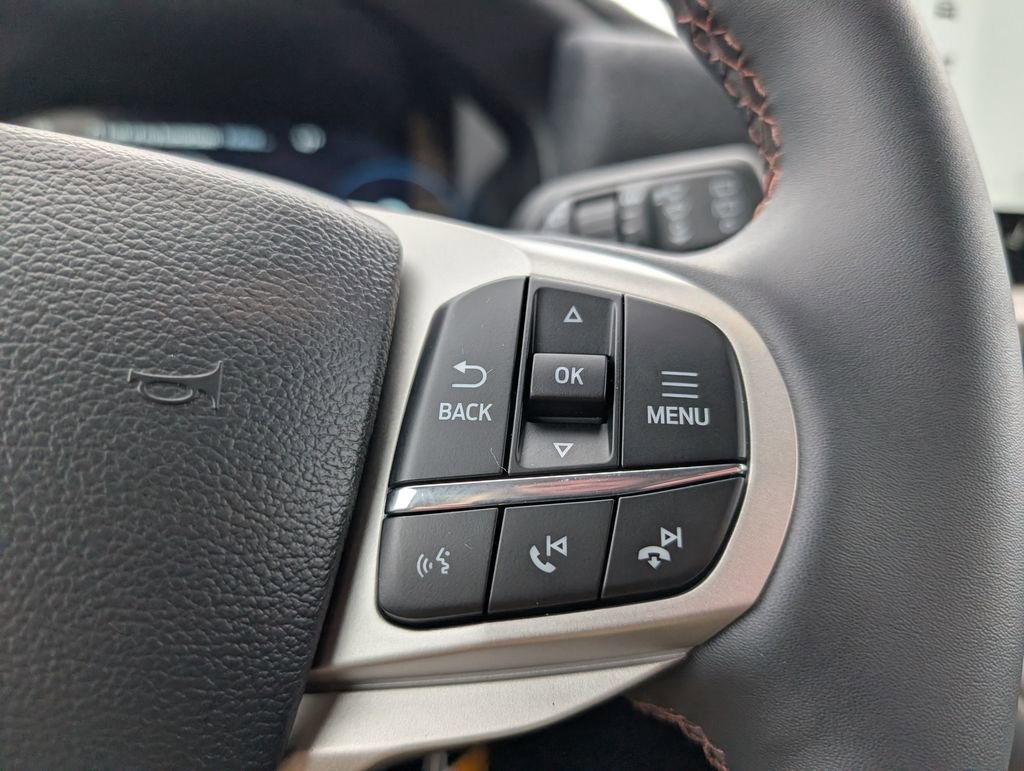 New 2026 Ford Explorer Active image 11