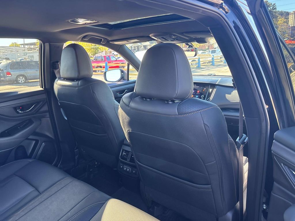 Used 2022 Subaru Outback Wilderness w/ Wilderness Package image 49