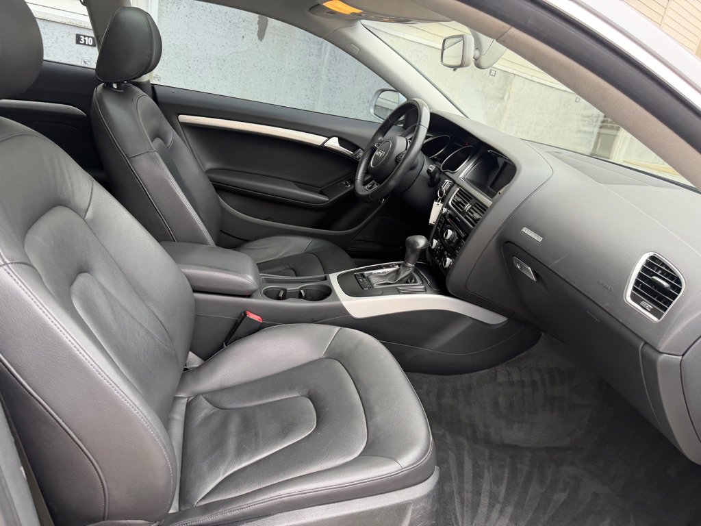 Used 2013 Audi A5 2.0T Premium AWD/4WD image 23