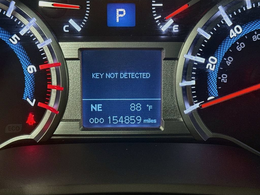 Used 2014 Toyota 4Runner Limited AWD/4WD image 13