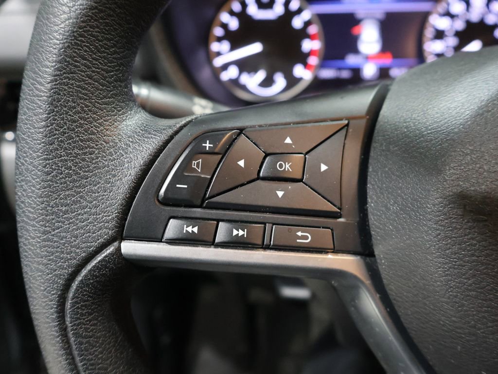 Used 2024 Nissan Sentra SV image 34