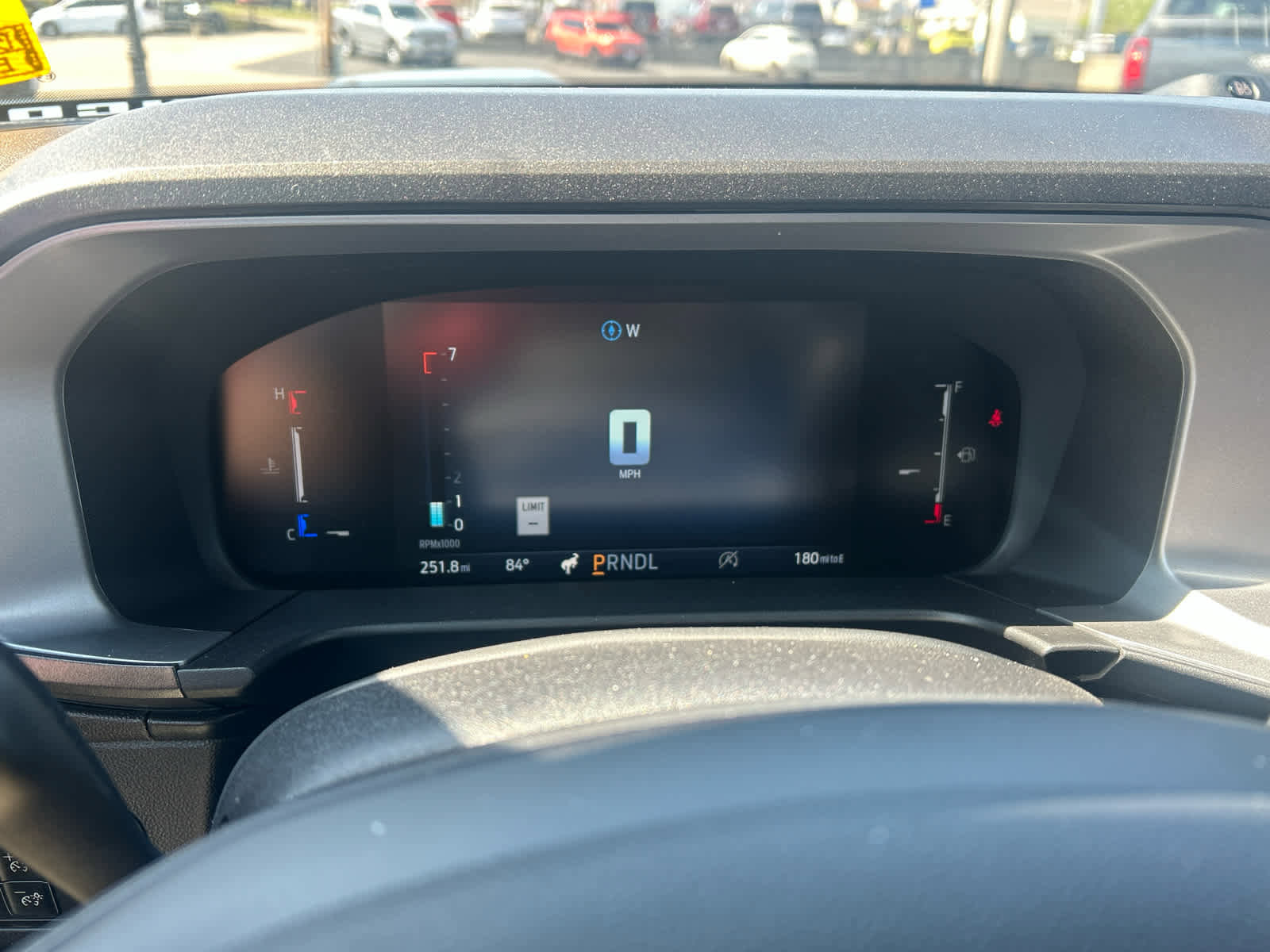 New 2026 Ford Bronco Sport Outer Banks w/ Outer Banks Tech Package+ image 26