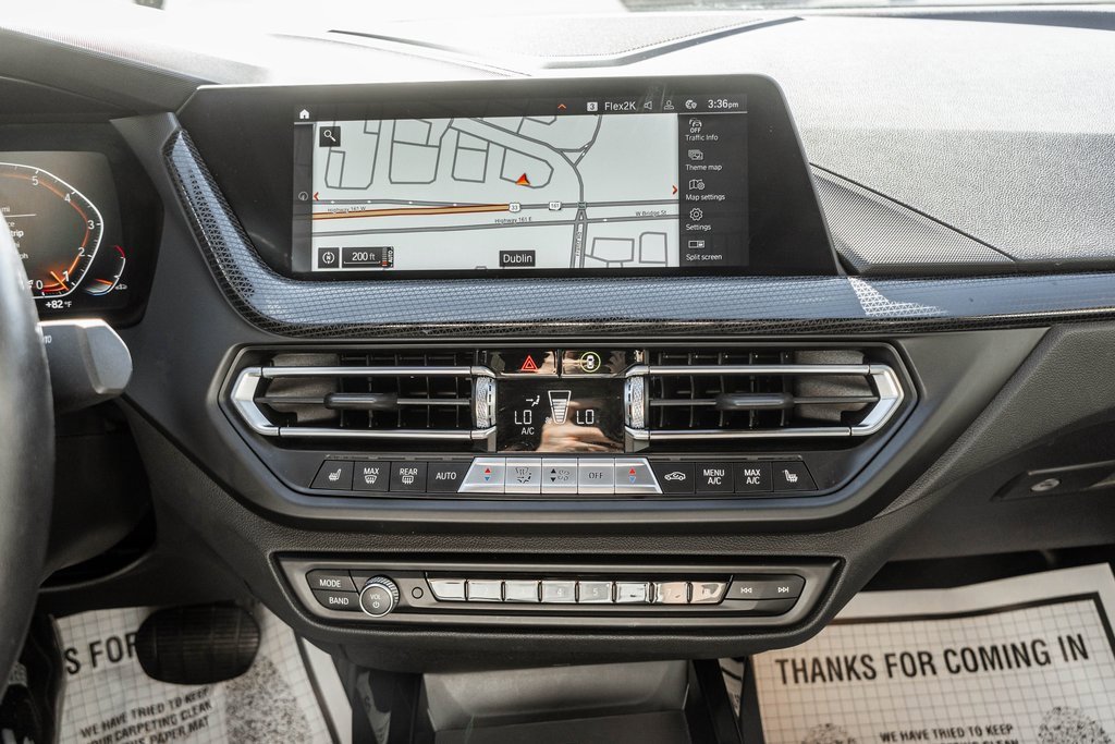 Used 2022 BMW 228i xDrive Gran Coupe w/ Convenience Package image 17