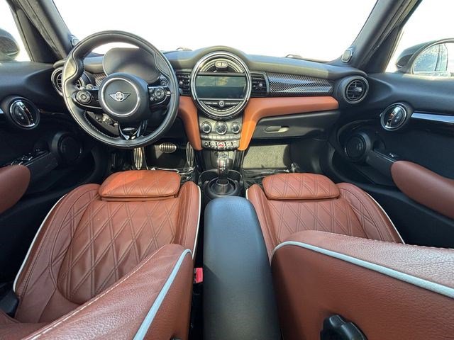 Used 2021 MINI Cooper S image 13