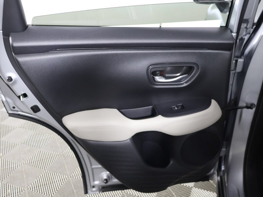 Certified 2026 Honda HR-V LX image 21