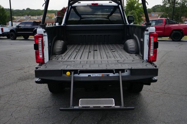 Used 2023 Ford F350 XL w/ 360-Degree Camera Package AWD/4WD image 11