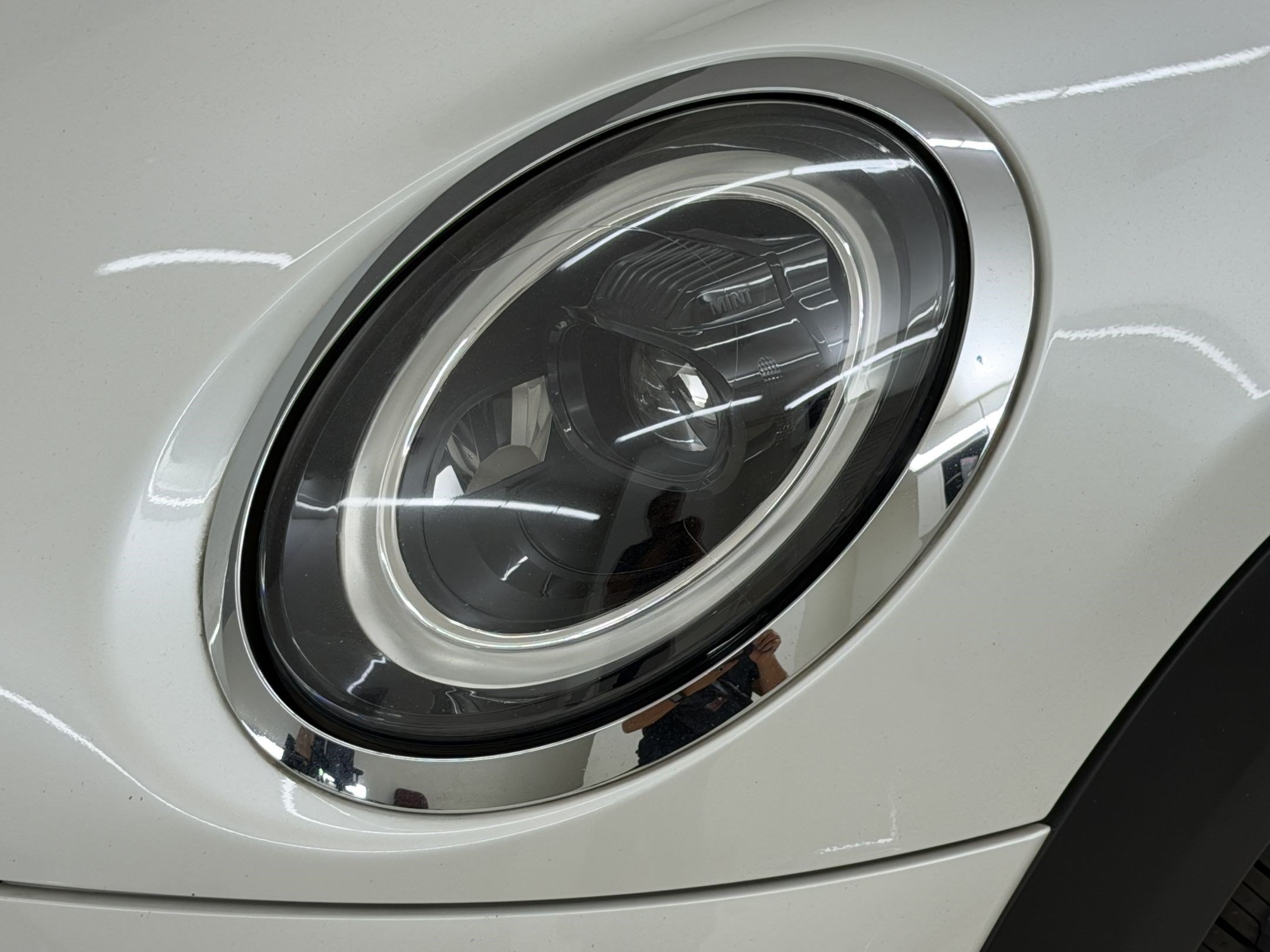 Certified 2024 MINI Cooper Convertible FWD image 12