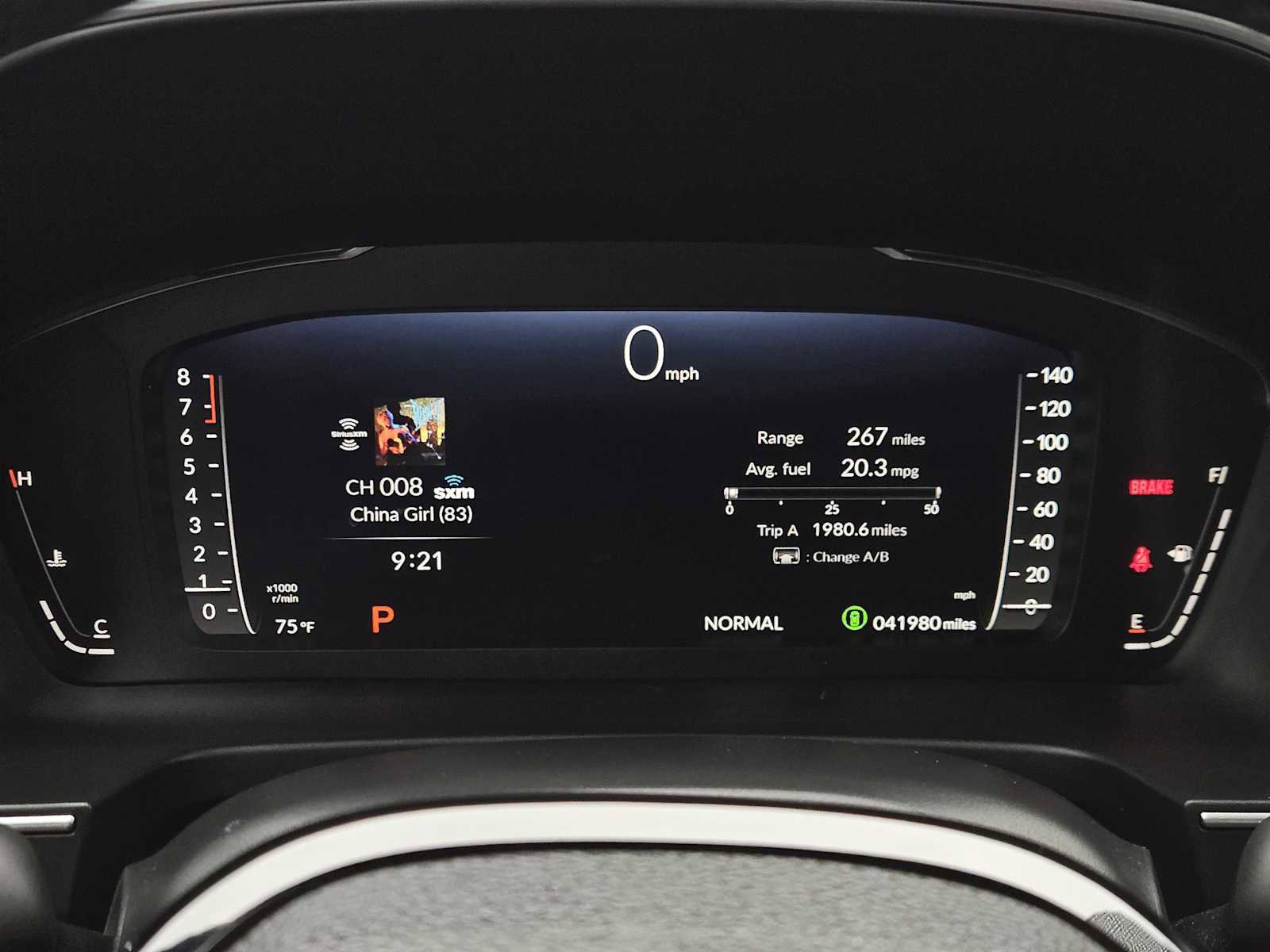 Used 2023 Honda Pilot Elite image 16