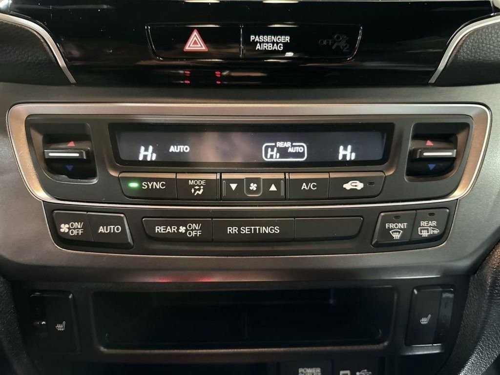Used 2022 Honda Passport EX-L image 17
