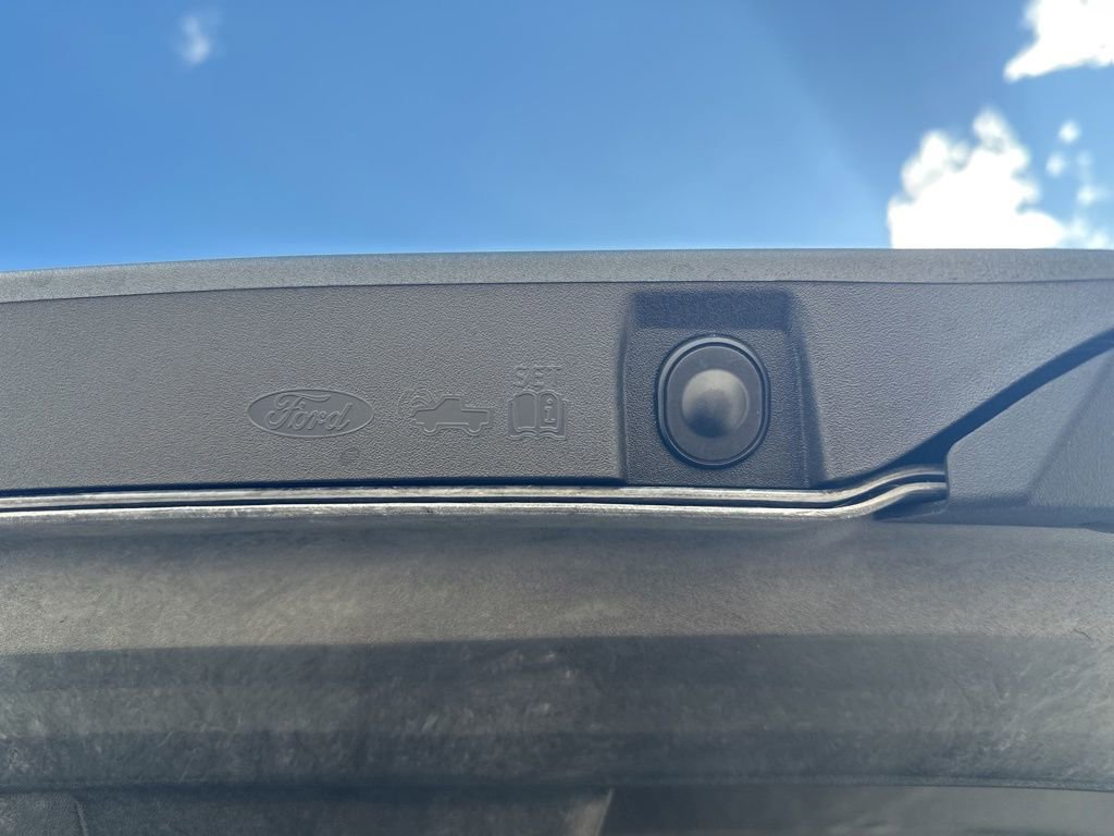 New 2025 Ford F150 Lightning Flash image 46