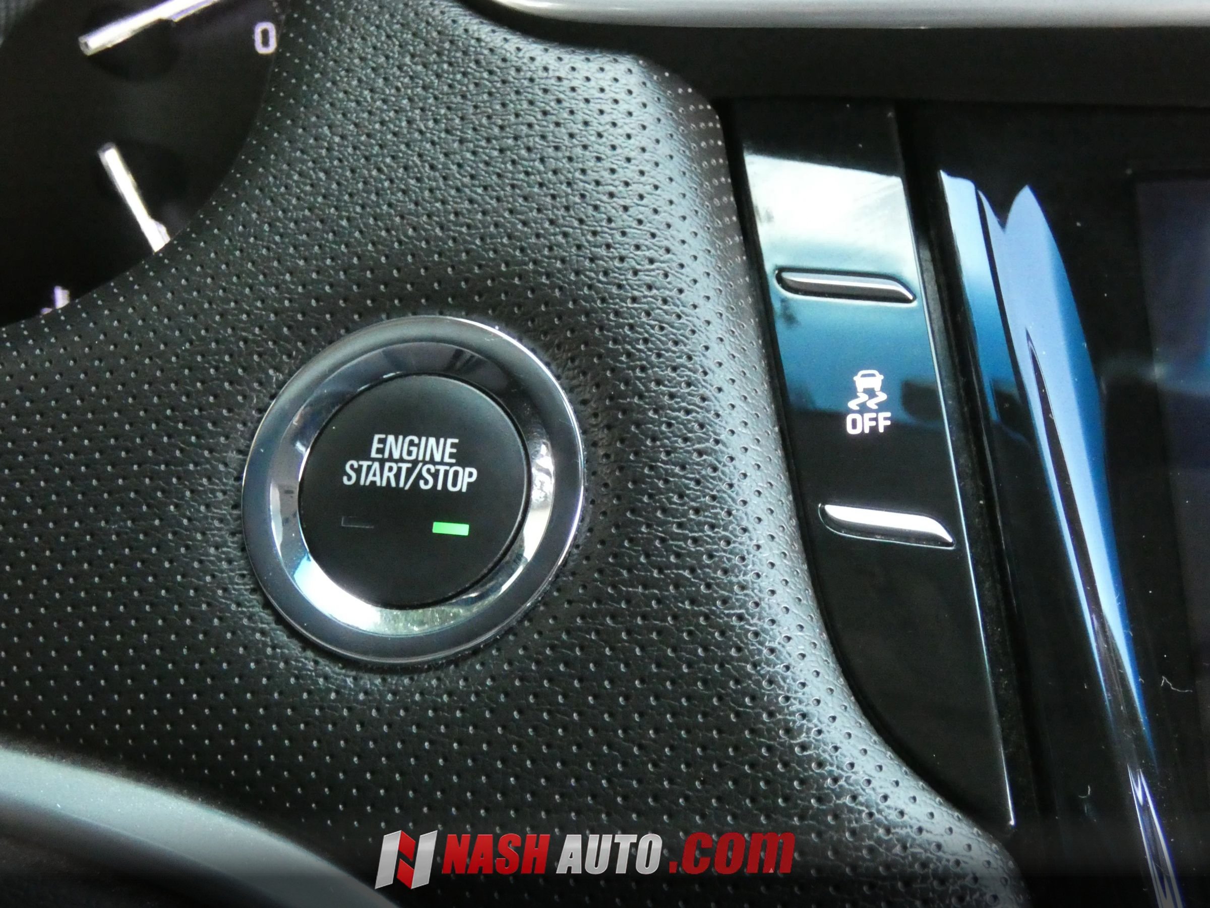 Used 2019 Cadillac XTS Luxury FWD image 57