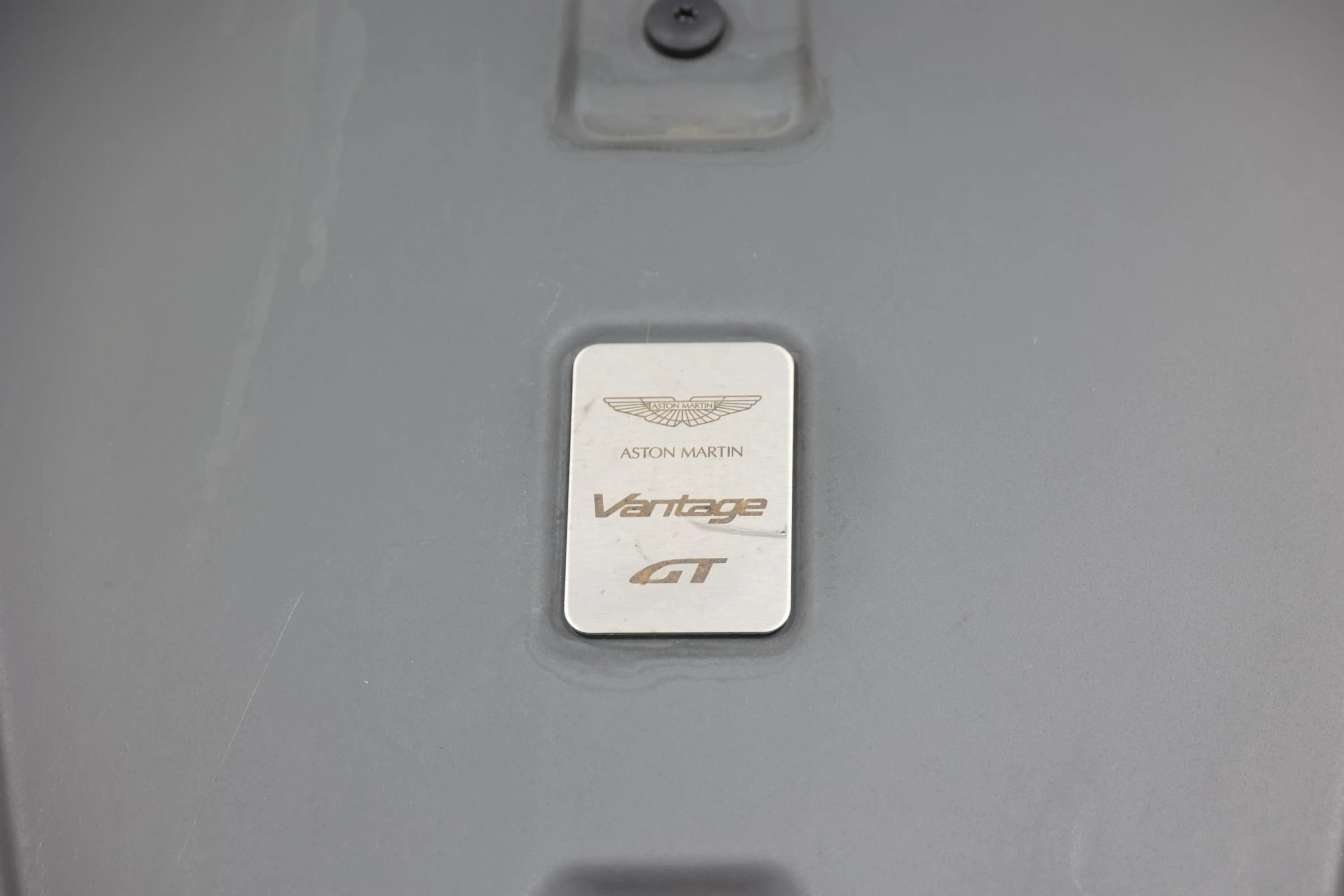 Used 2016 Aston Martin V8 Vantage GT RWD image 74