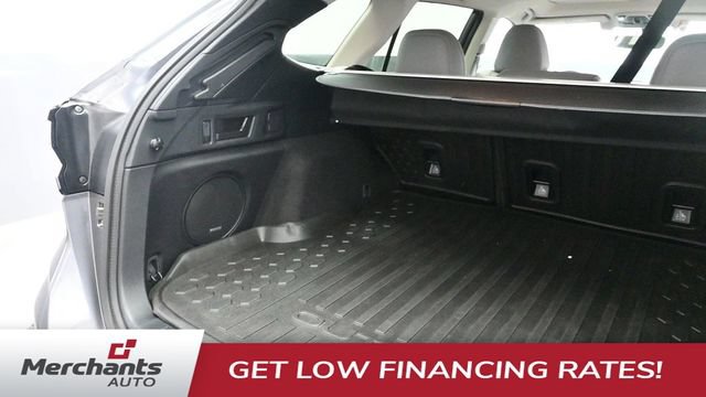 Used 2022 Subaru Outback Limited AWD/4WD image 20