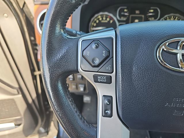 Used 2020 Toyota Tundra 1794 Edition w/ TRD Off-Road Package image 15