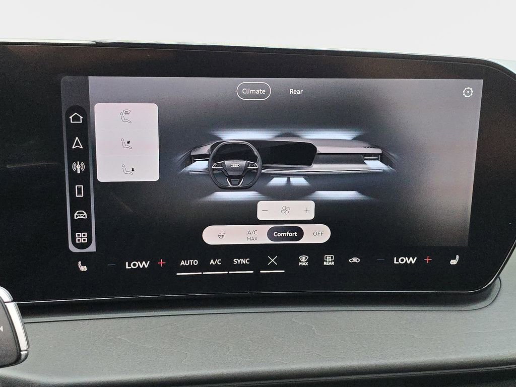 New 2026 Audi Q3 quattro 2.0T AWD/4WD image 27