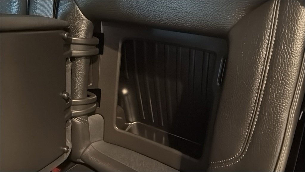 Used 2021 GMC Sierra 1500 Denali image 19