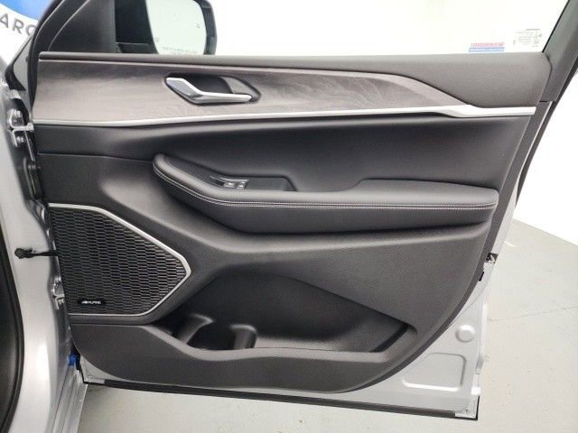 New 2024 Jeep Grand Cherokee Limited 4xe AWD/4WD image 30