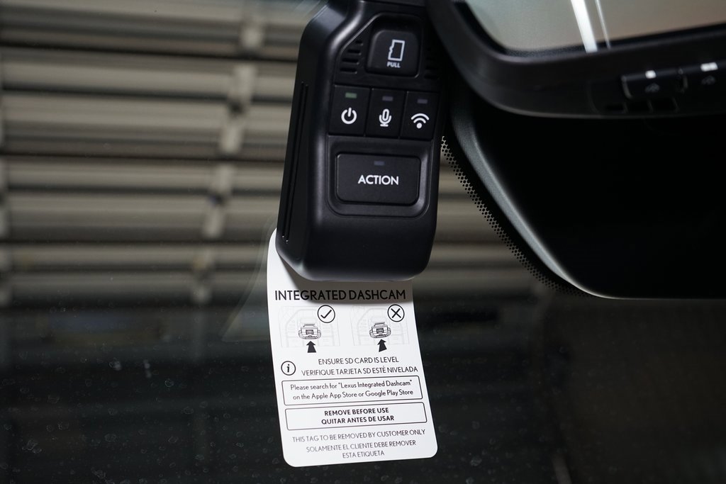 Used 2026 Lexus LX 600 4WD w/ Luxury Package image 35