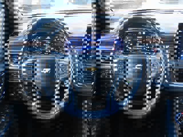 Used 2022 Chevrolet Tahoe LT w/ LT Signature Plus Package image 21