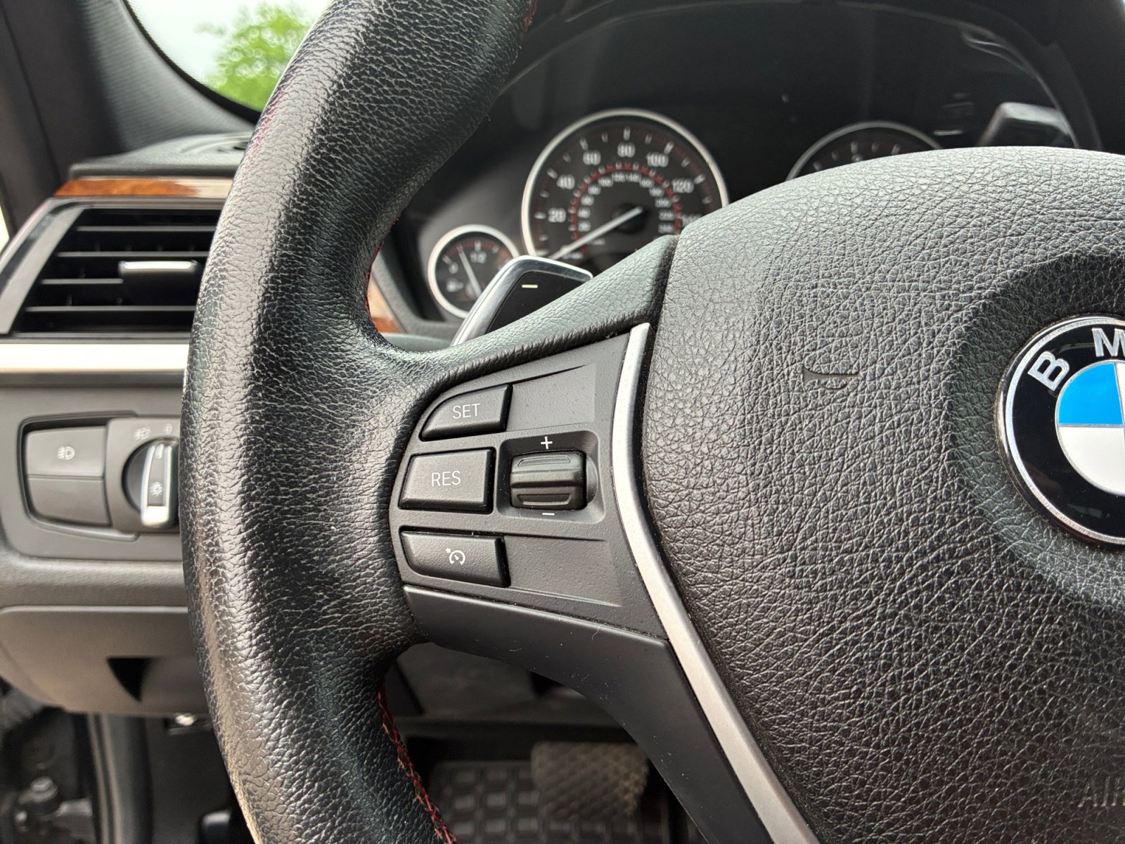 Used 2015 BMW 335i Sedan image 29