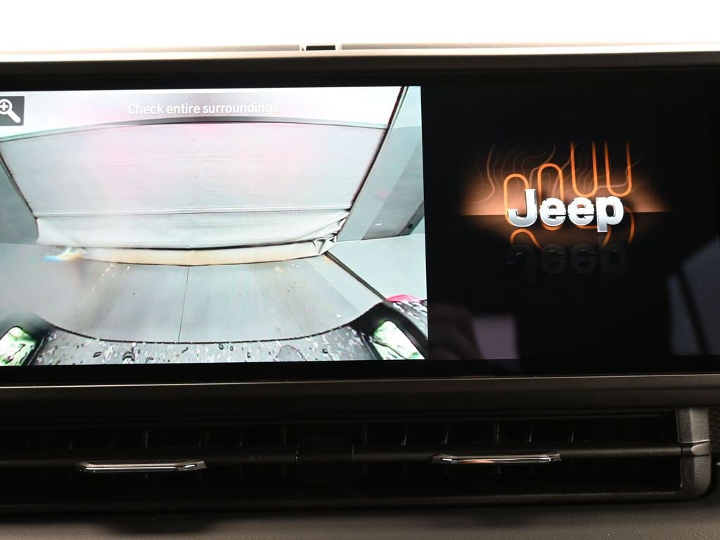 New 2026 Jeep Gladiator Rubicon image 25