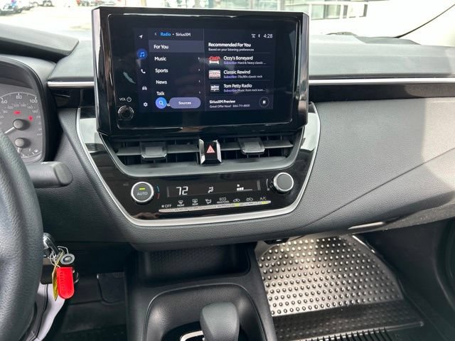 Used 2024 Toyota Corolla LE FWD image 6