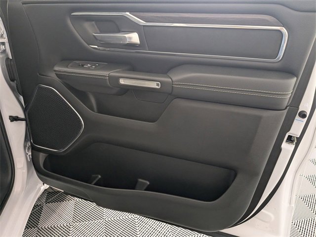 Used 2025 RAM 1500 Laramie image 35