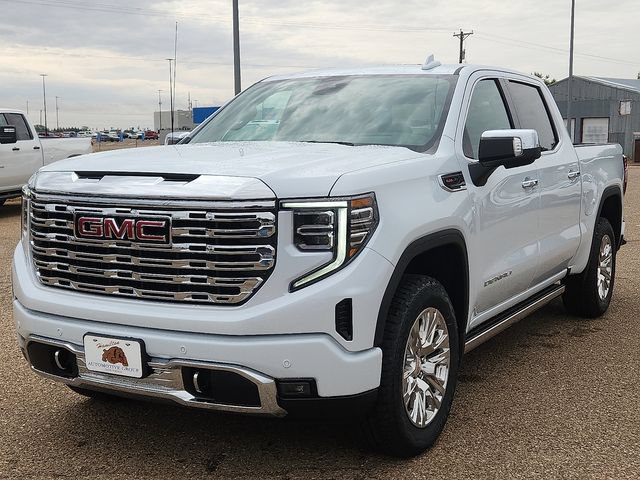 New 2026 GMC Sierra 1500 Denali w/ Technology Package