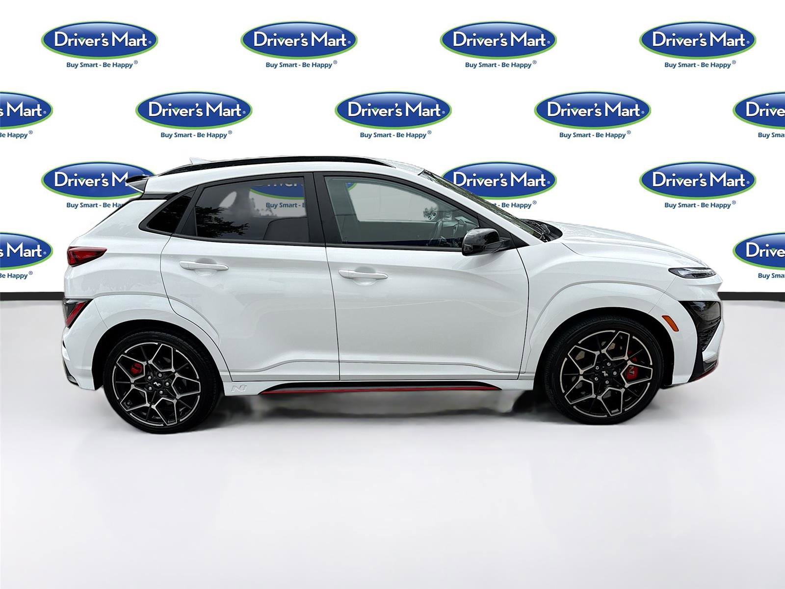 Used 2022 Hyundai Kona N image 8