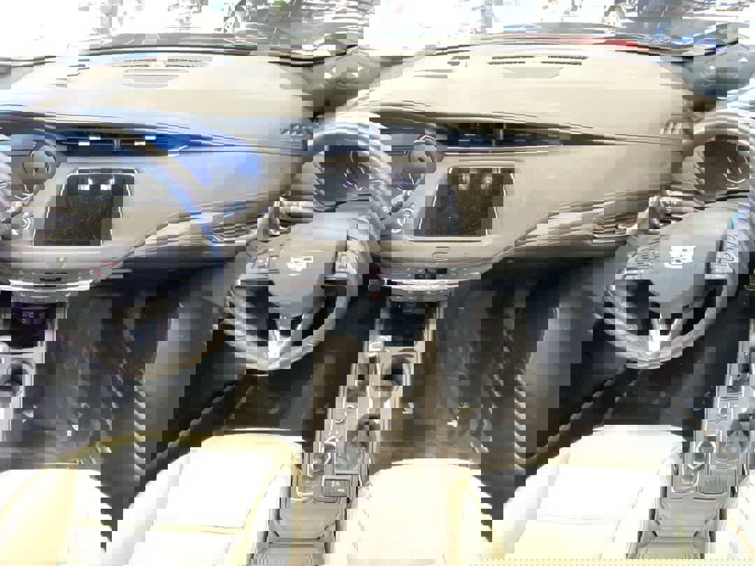 Used 2019 Cadillac XT4 Sport image 24