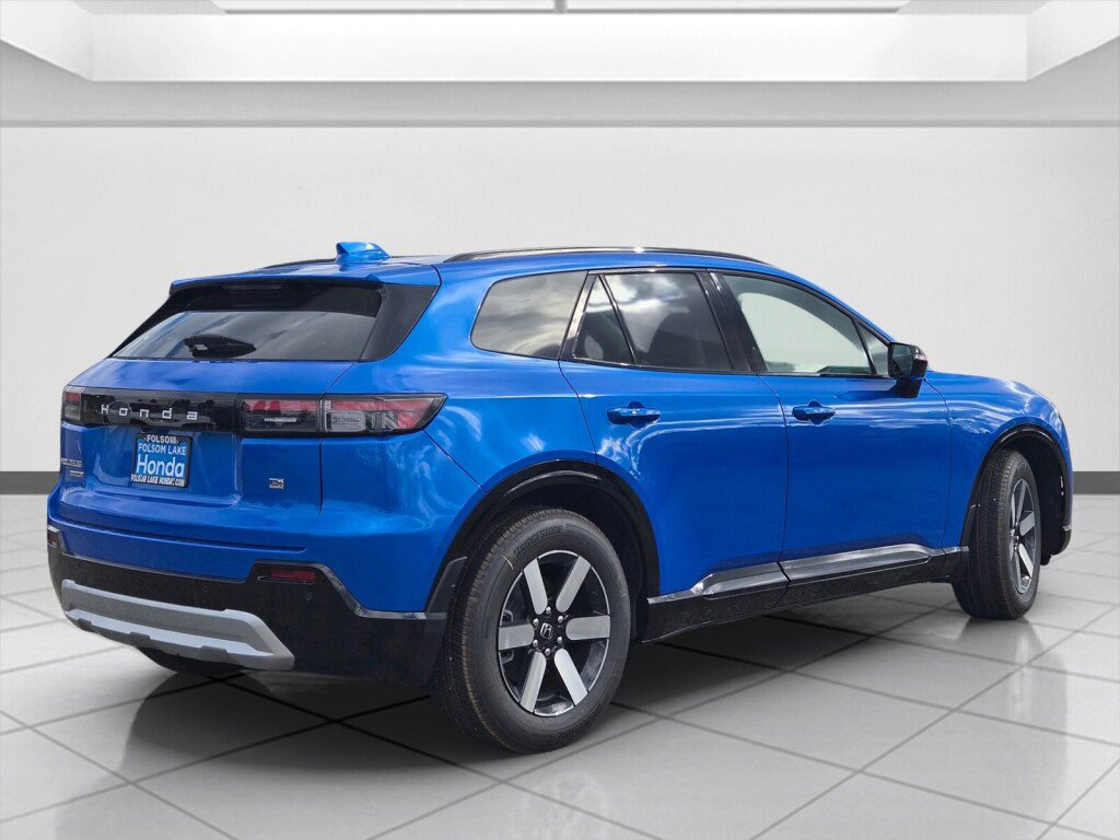 New 2026 Honda Prologue Touring image 4
